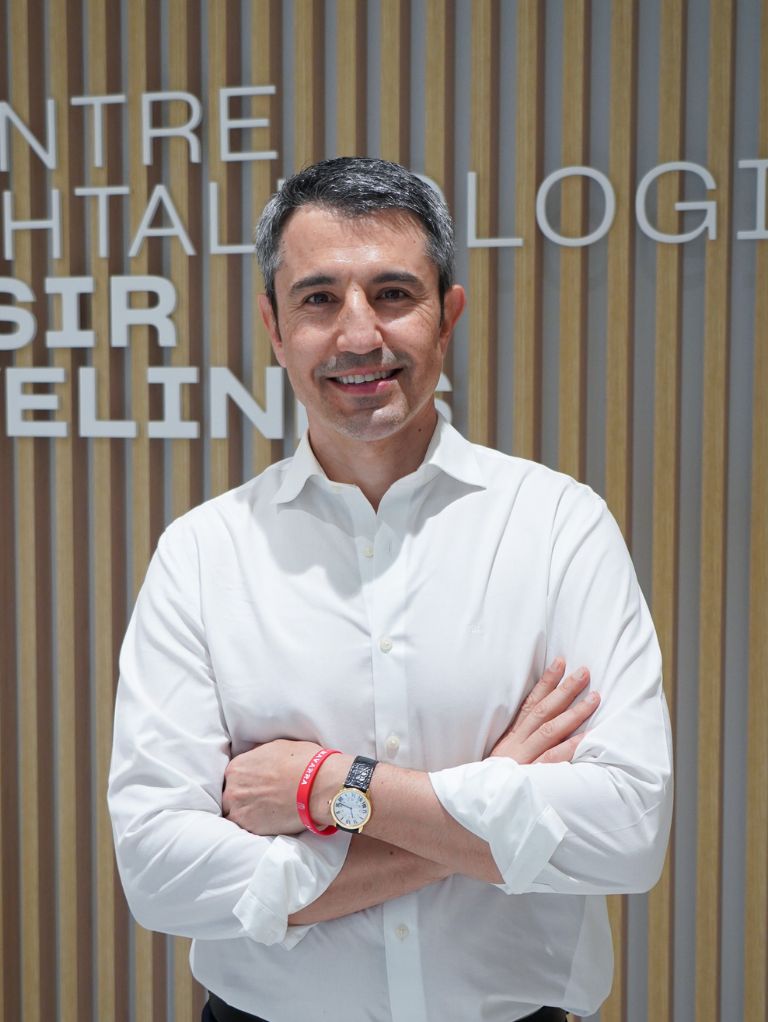 Dr Adolfo Espino Garcia